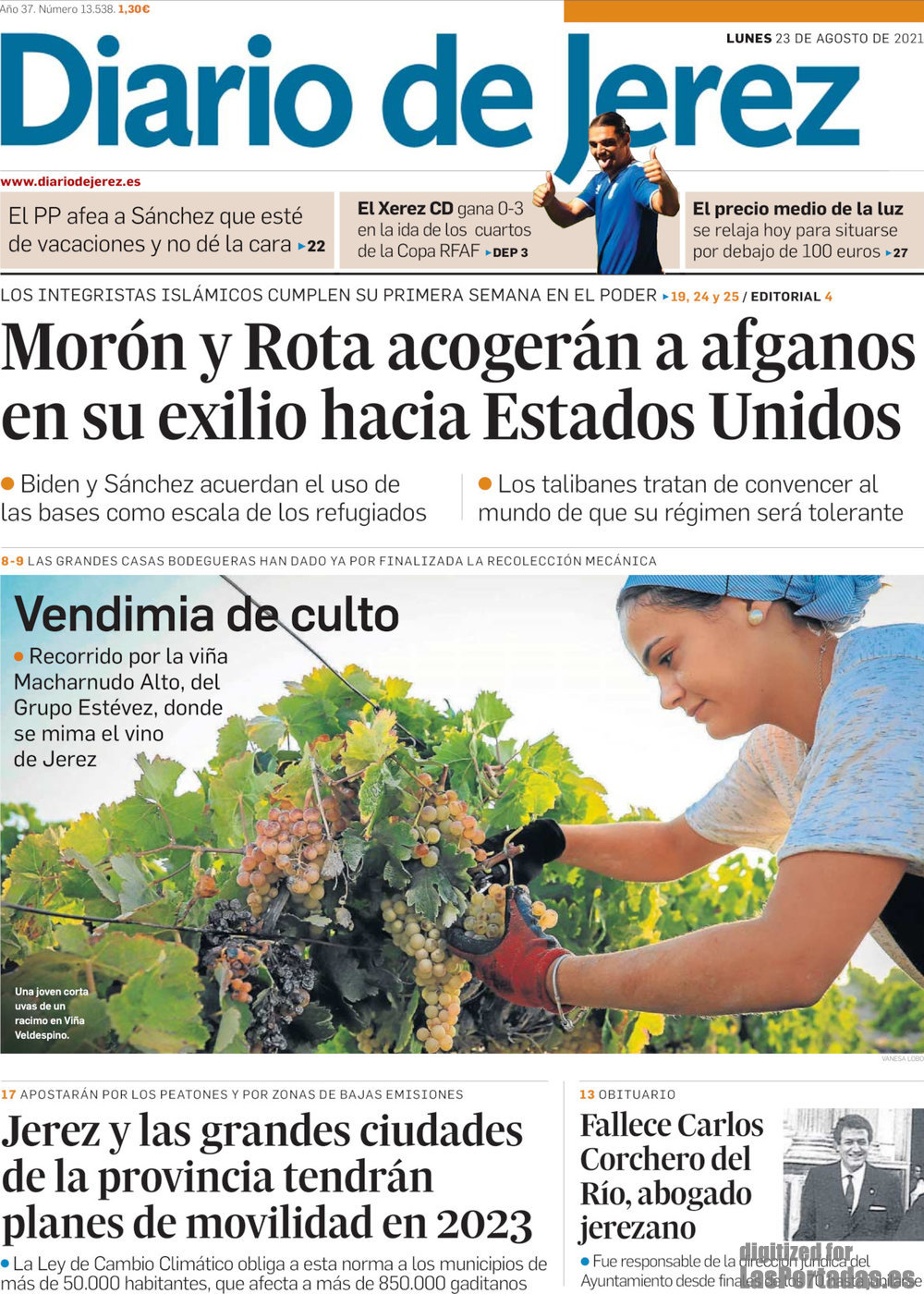 Diario de Jerez