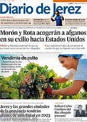 /Diario de Jerez