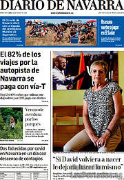 /Diario de Navarra
