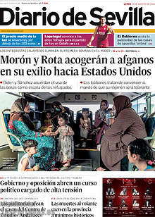 Periodico Diario de Sevilla
