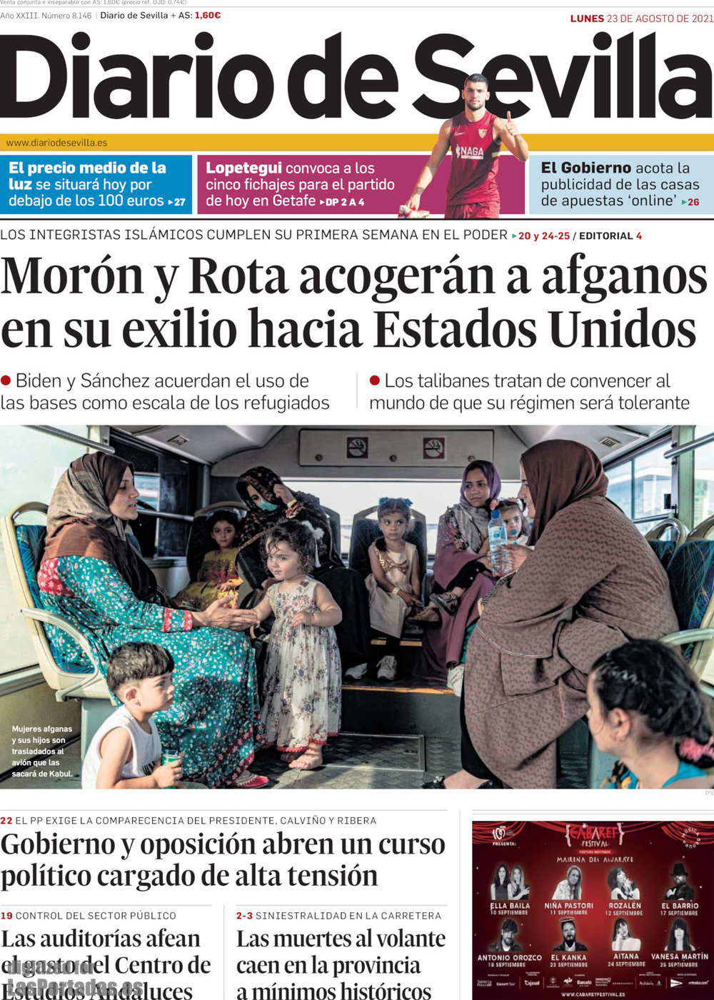 Diario de Sevilla