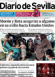 /Diario de Sevilla