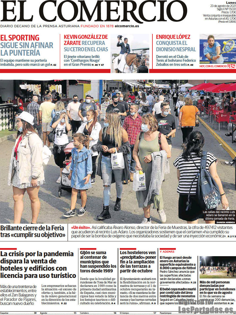 El Comercio