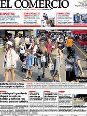 /El Comercio