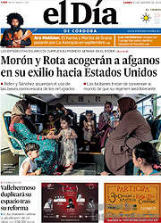 /El Día de Córdoba