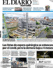 /El Diario Montañés