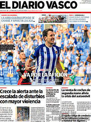 /El Diario Vasco