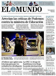 /El Mundo