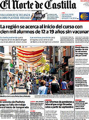 /El Norte de Castilla
