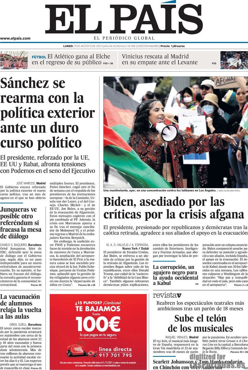 El País