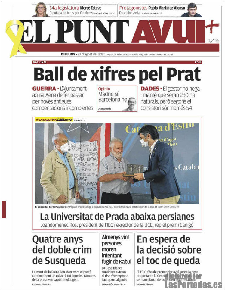 El Punt