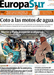 /Europa Sur