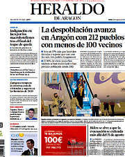 /Heraldo de Aragon