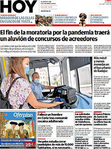 Periodico Hoy
