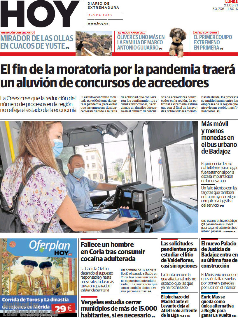 Hoy