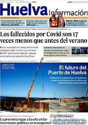 /Huelva Información