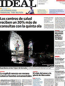 Periodico Ideal