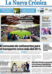 /La Nueva Crónica