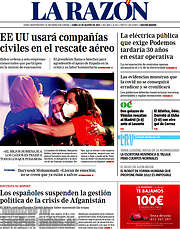 /La Razón