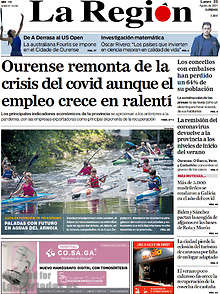 Periodico La Región