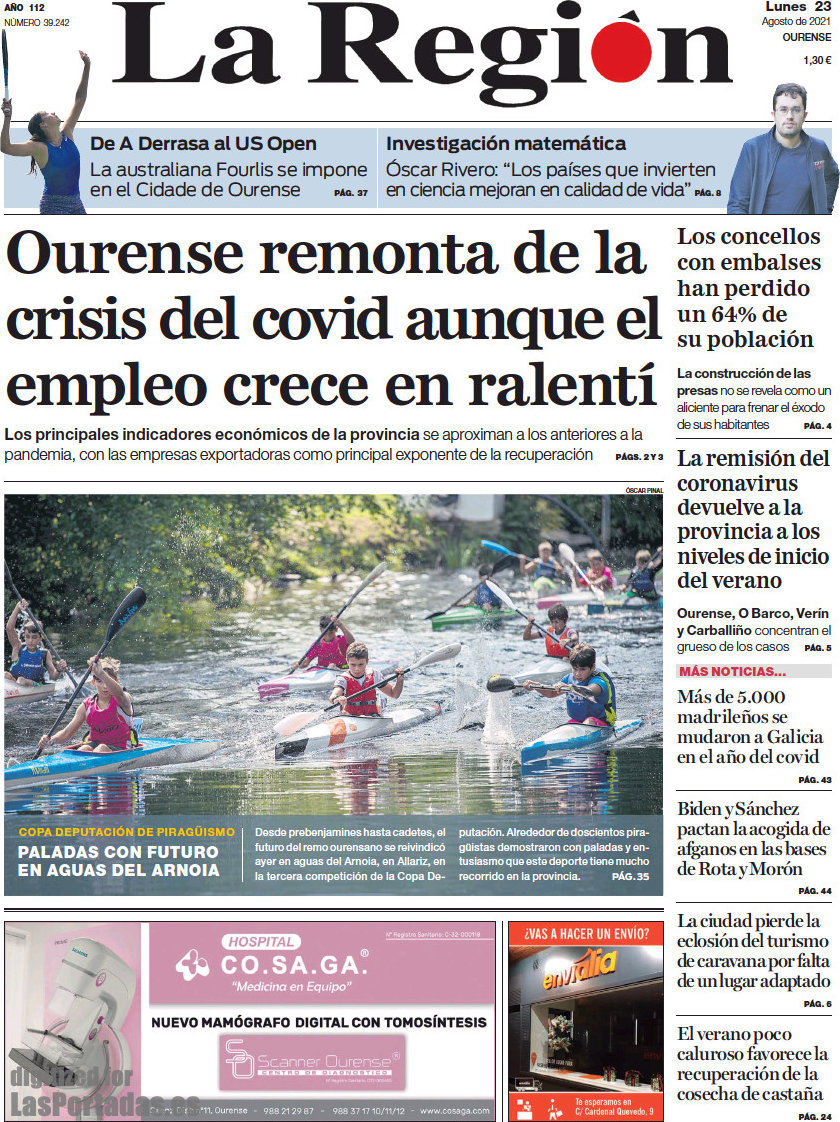 La Región