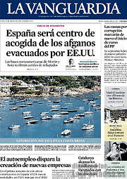 /La Vanguardia