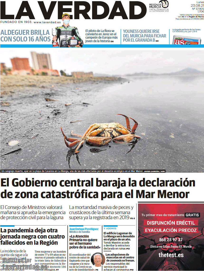 La Verdad
