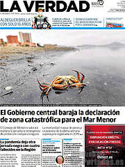 /La Verdad