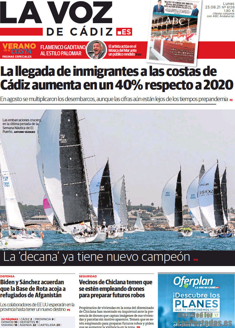 La Voz de Cádiz