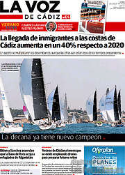 /La Voz de Cádiz
