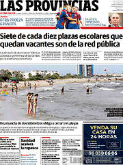 /Las Provincias