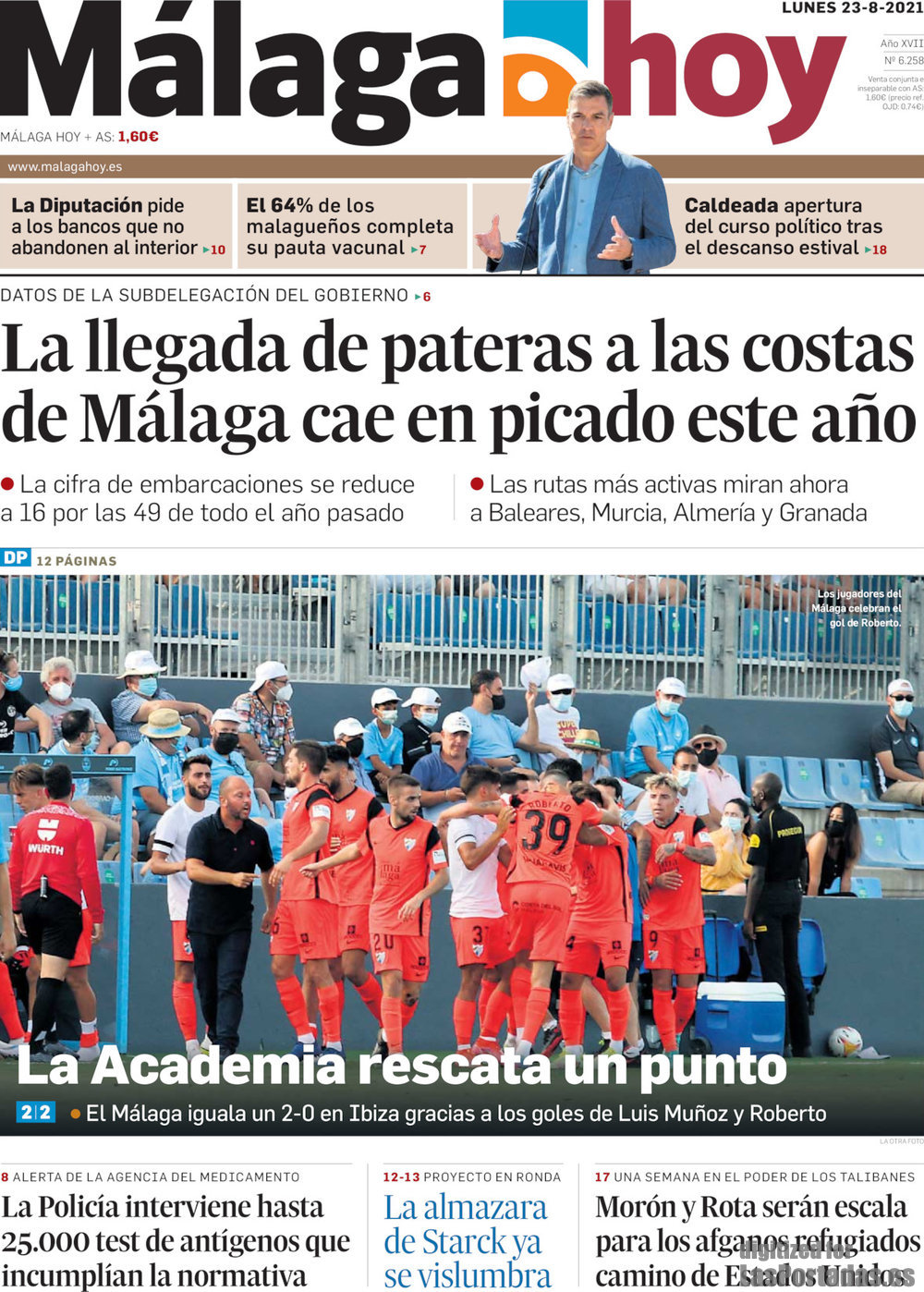 Malaga Hoy