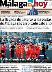 /Malaga Hoy
