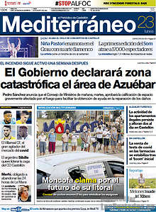 Periodico Mediterráneo