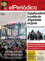 /El Periódico de Catalunya(Castellano)