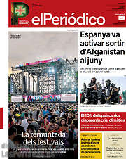 /El Periódico de Catalunya(Català)