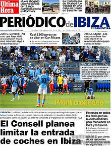 Periodico Periódico de Ibiza