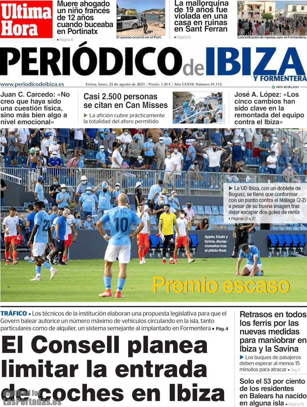 Periódico de Ibiza