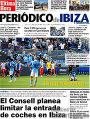 /Periódico de Ibiza
