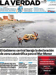 /La Verdad Cartagena