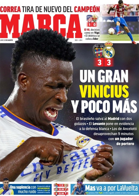 Marca