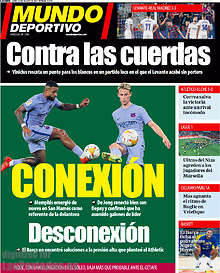 Periodico Mundo Deportivo