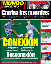 /Mundo Deportivo
