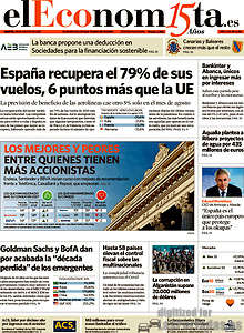 Periodico El Economista