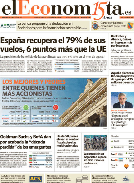 El Economista