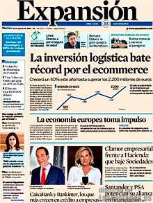 Periodico Expansion