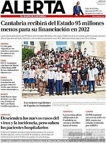 Periodico Alerta