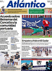 /Atlántico Diario