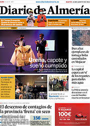 /Diario de Almería