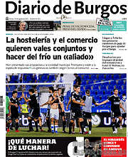 /Diario de Burgos